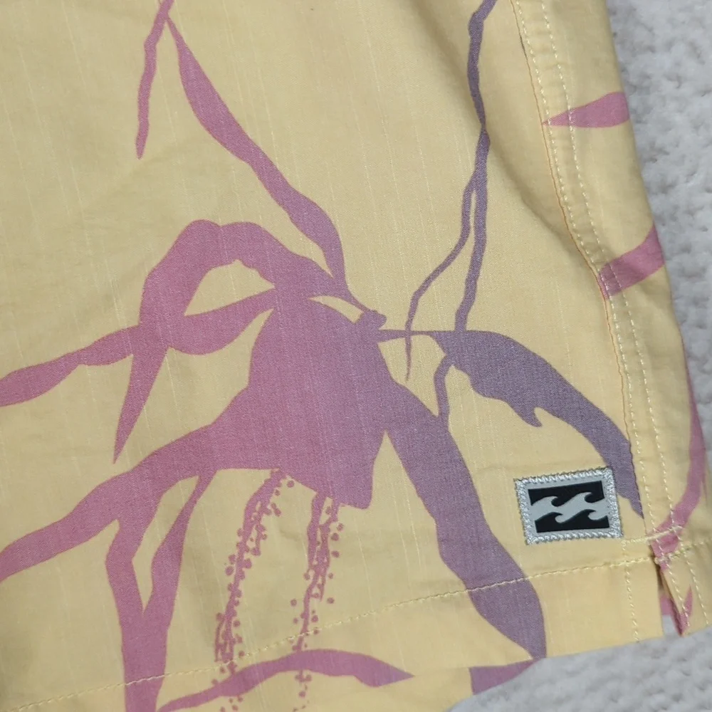 Billabong item details