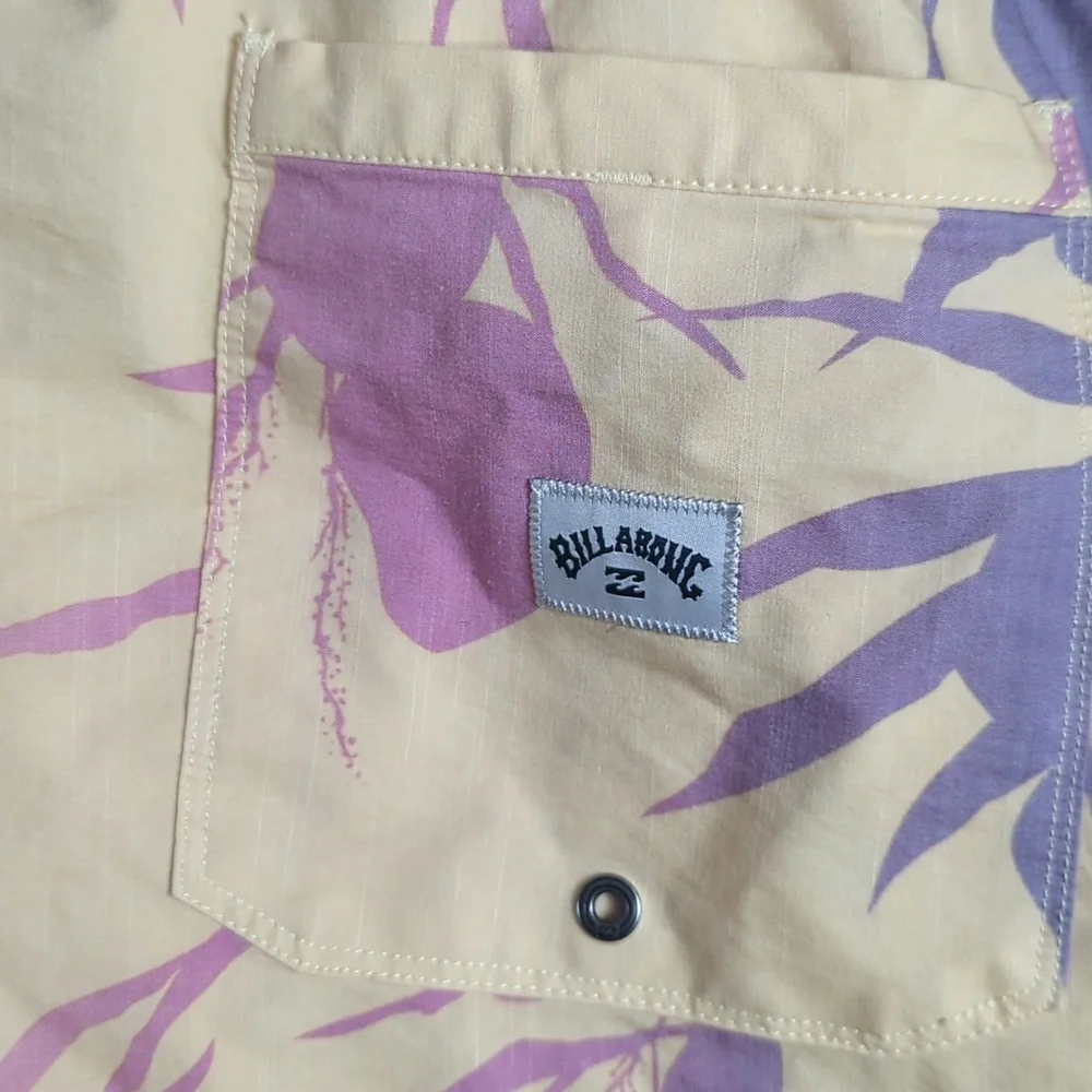 Billabong item details
