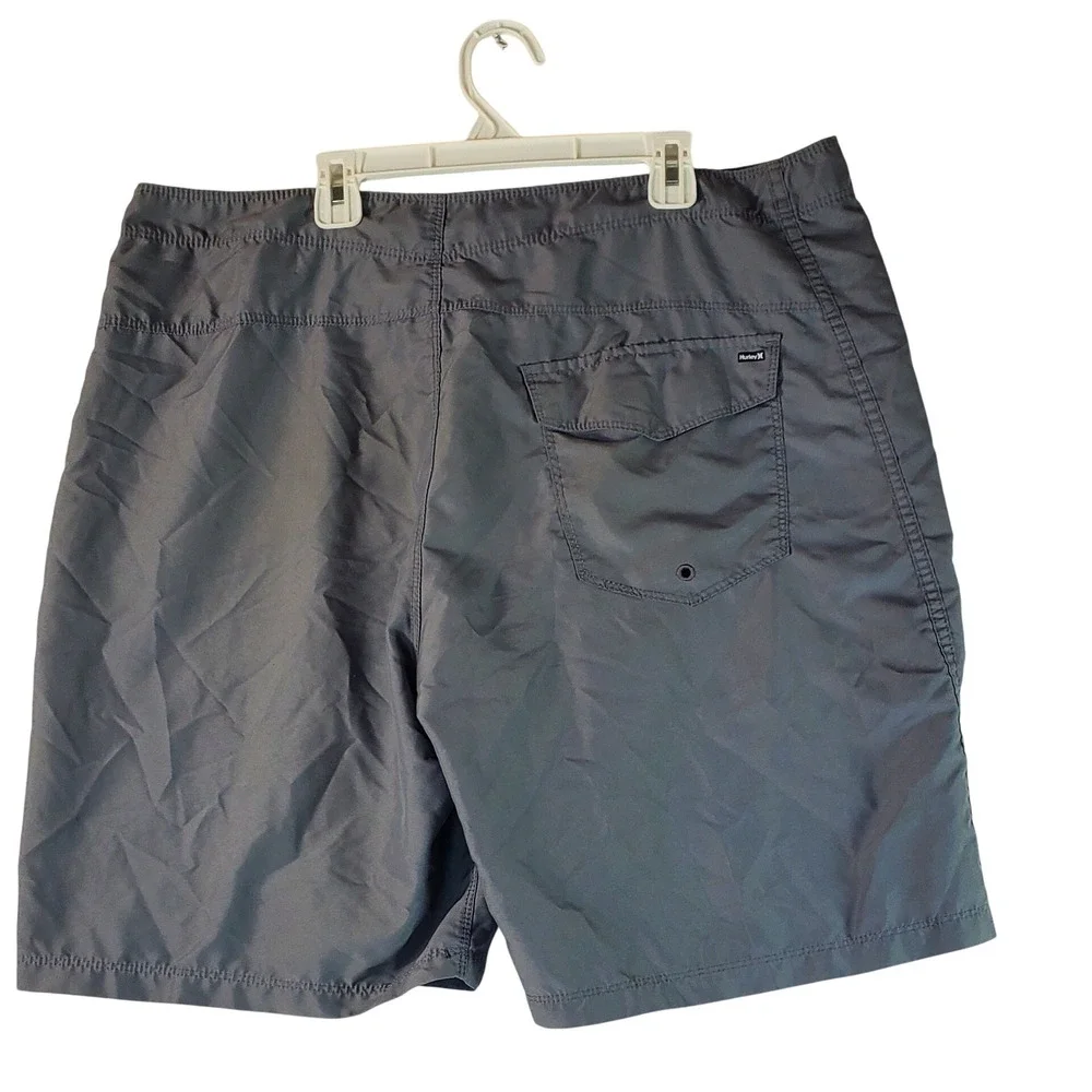 Hurley doubled designed