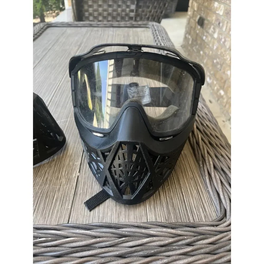 JT Paintball jt elite
