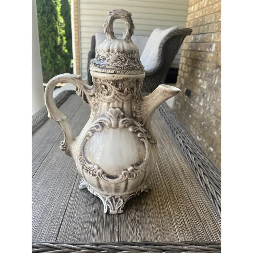 Capodimonte capodimonte porcelain flower