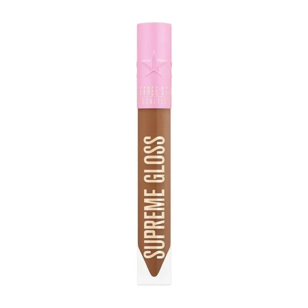Jeffree Star Supreme Gloss in the shade Top Shelf - Brand New In Box