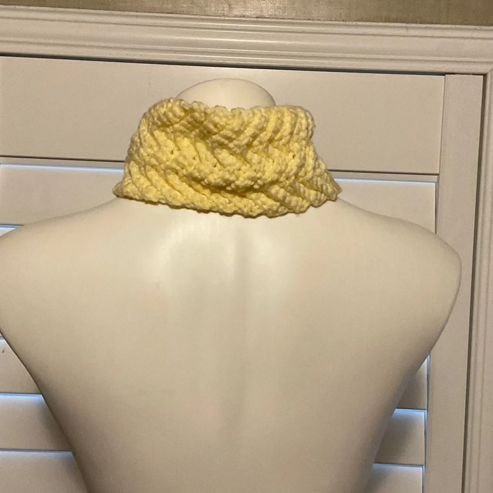 Handmade add touch
