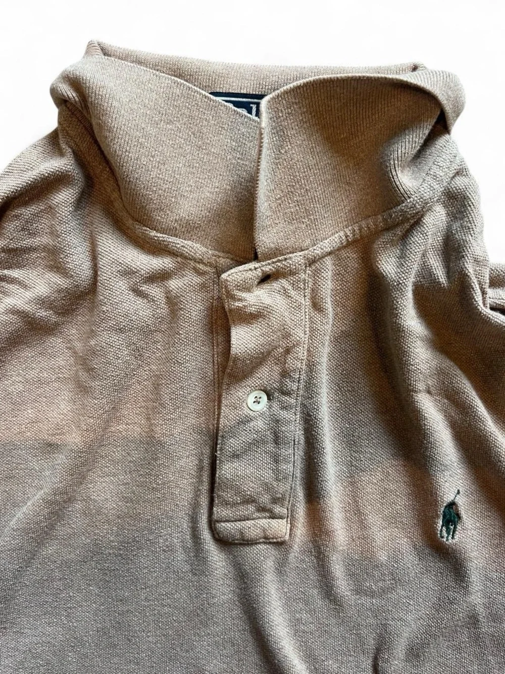 Ralph Lauren classic polo