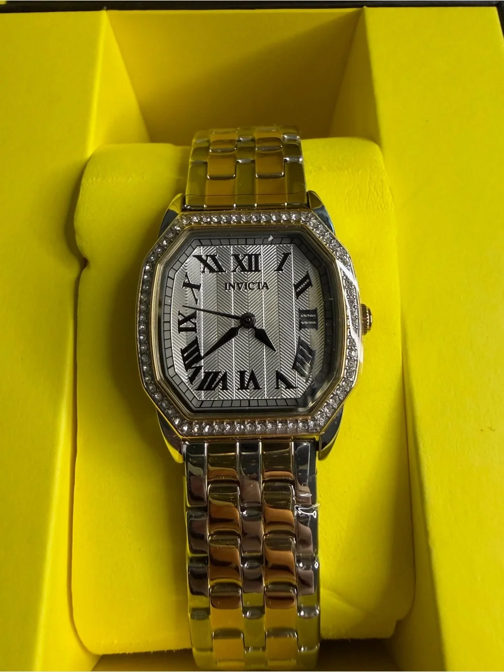 Invicta brand new