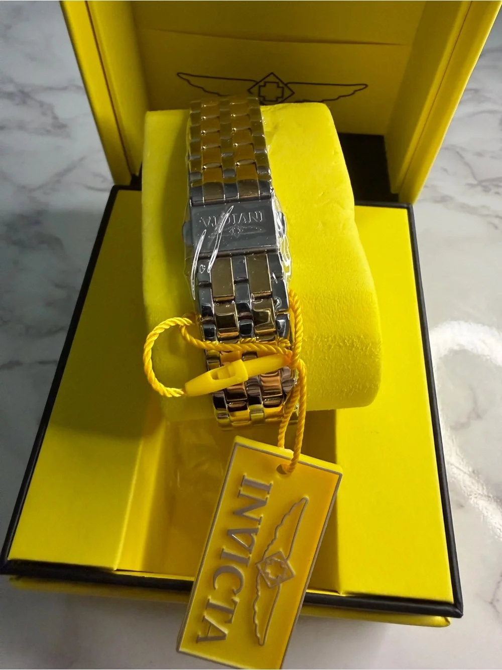 Invicta brand new