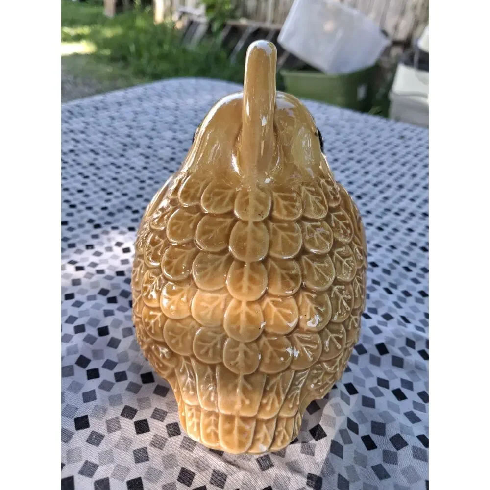 Unbranded this bird