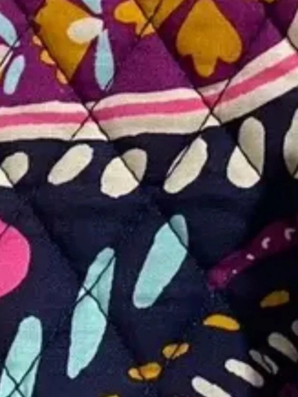 Vera Bradley new tags