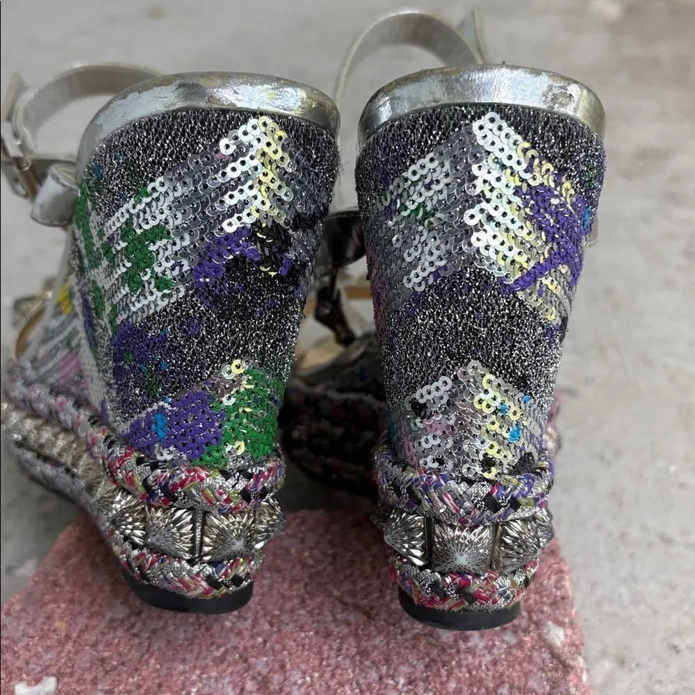 Christian Louboutin these are
