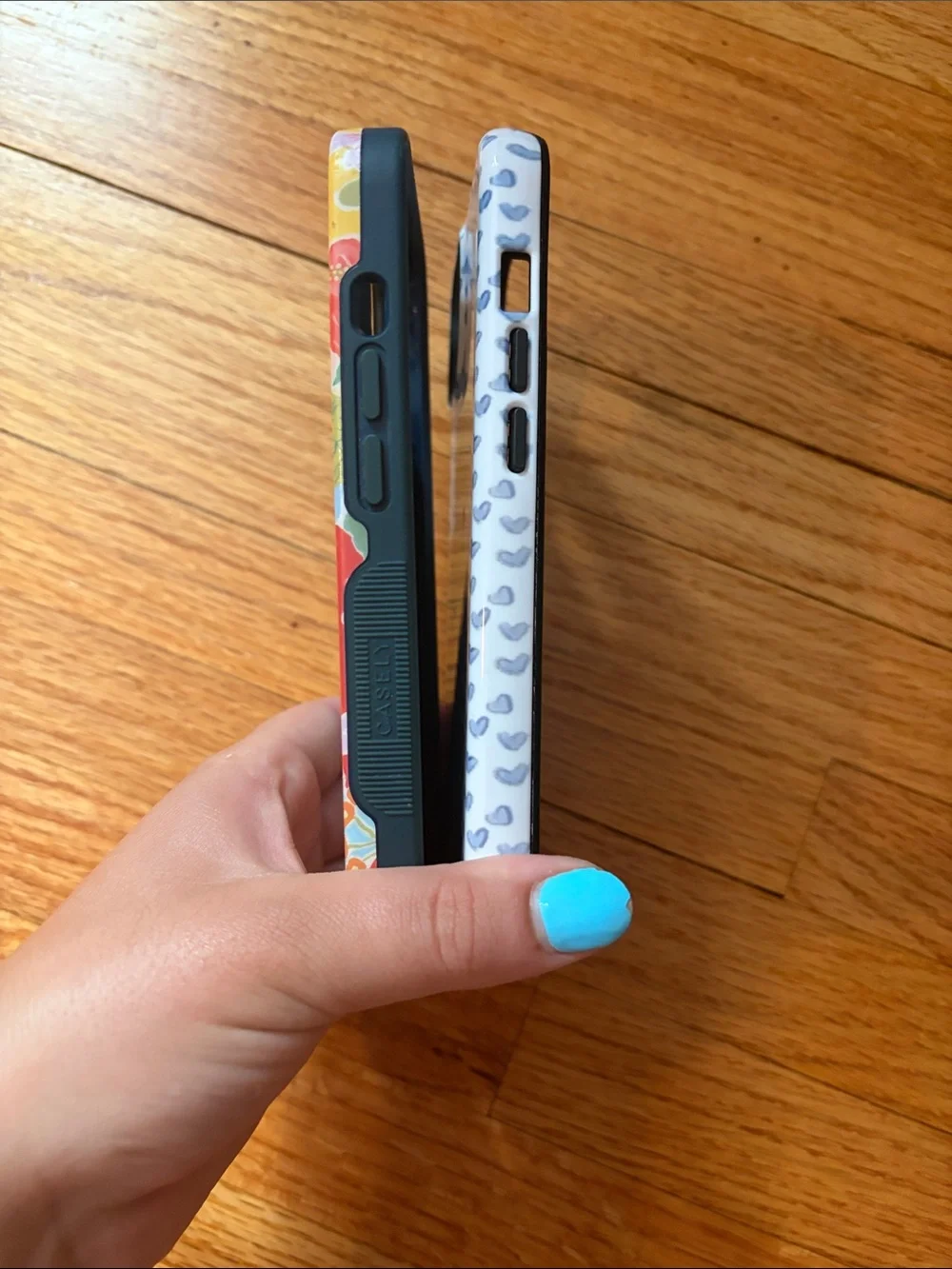 casely iphone 13