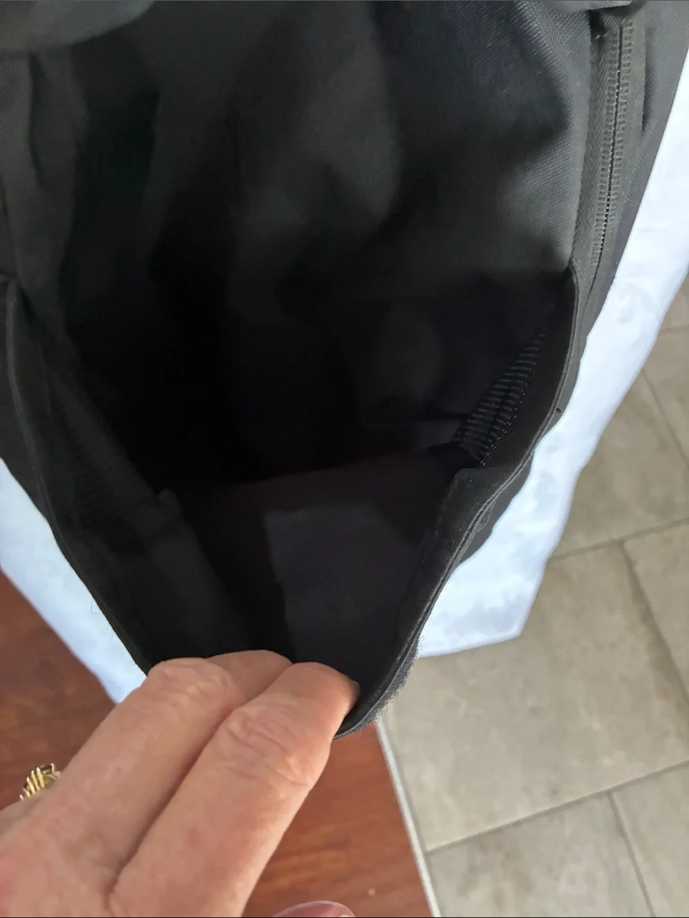Nike stylish backpack