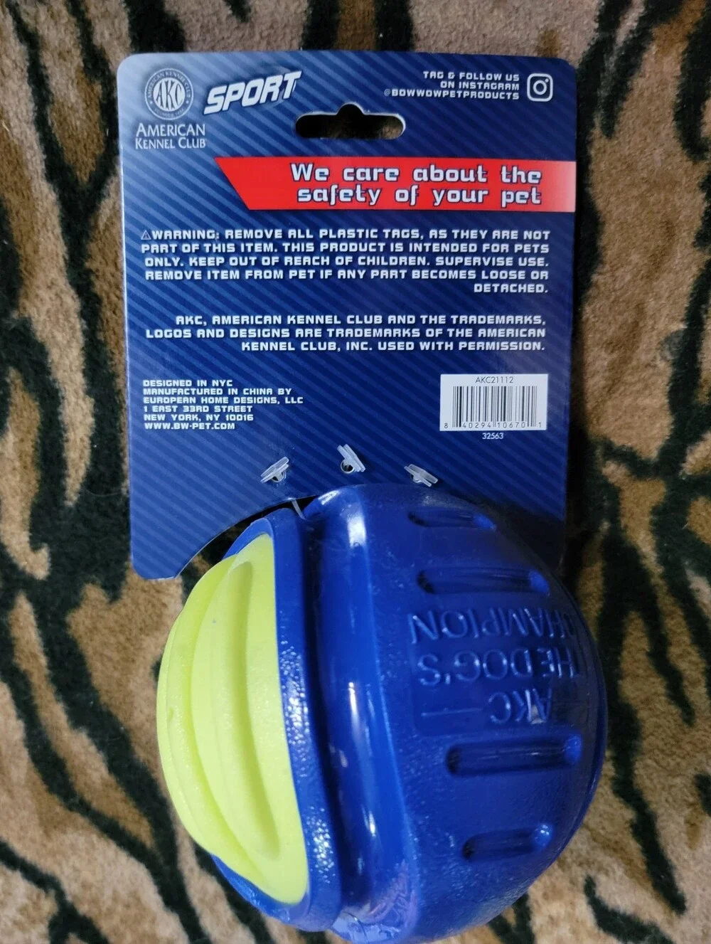 American Kennel Club kennel new various