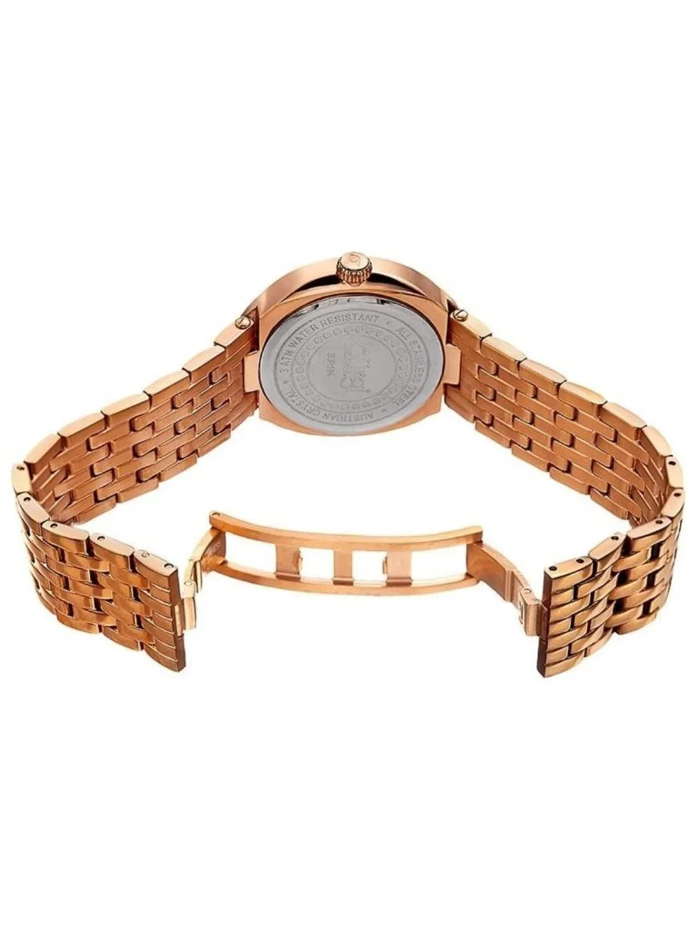 Burgi new authentic