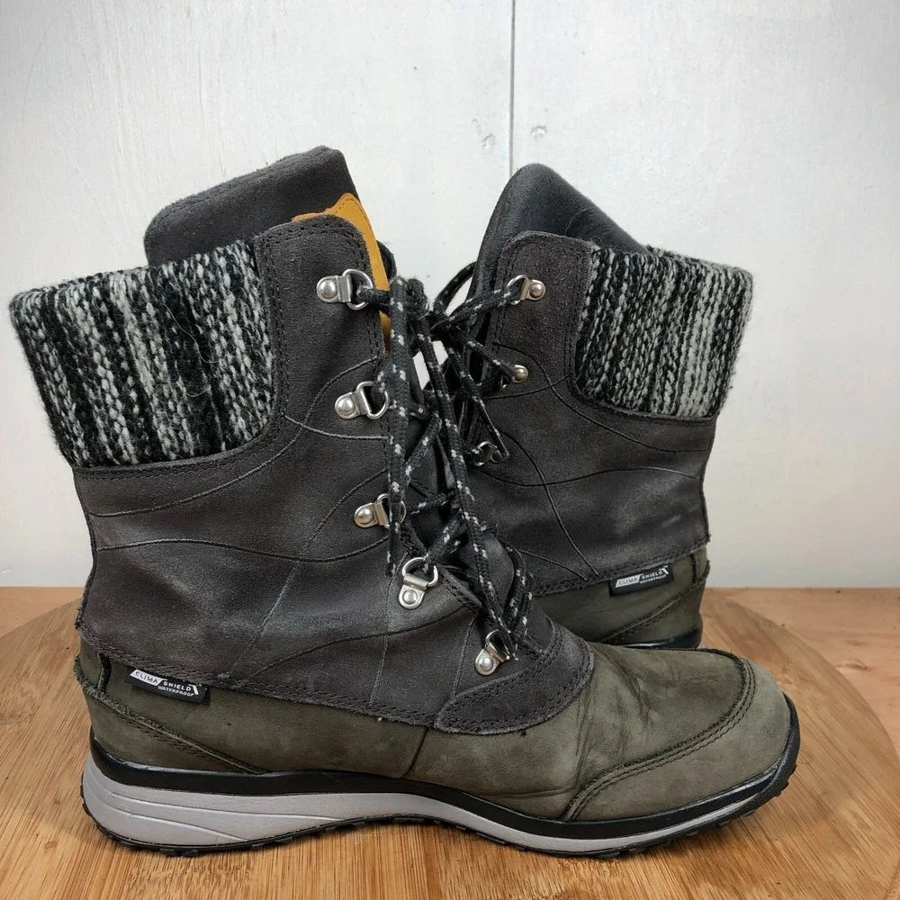 Salomon pre owned