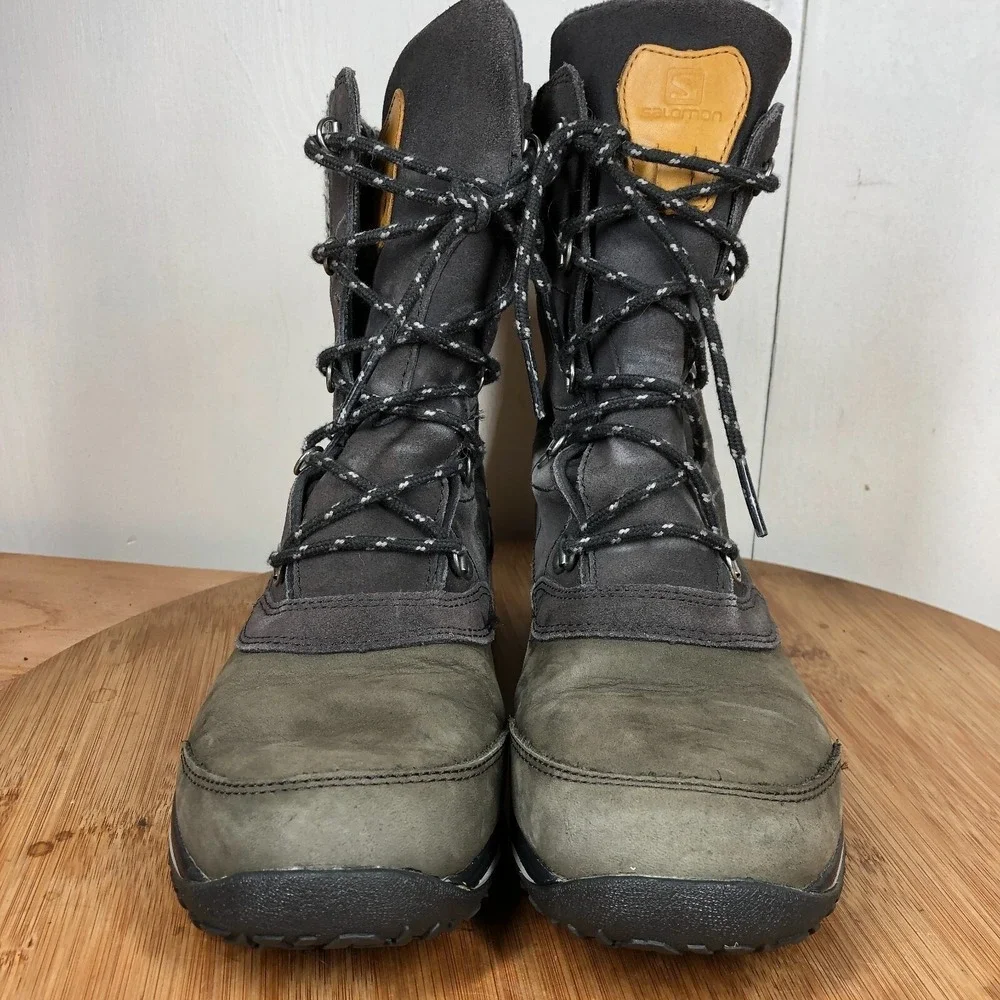 Salomon pre owned