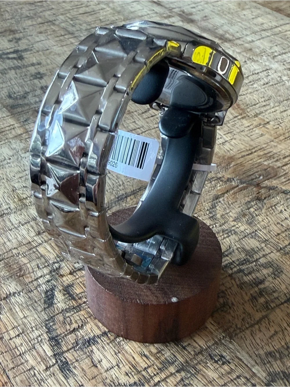 Invicta brand model