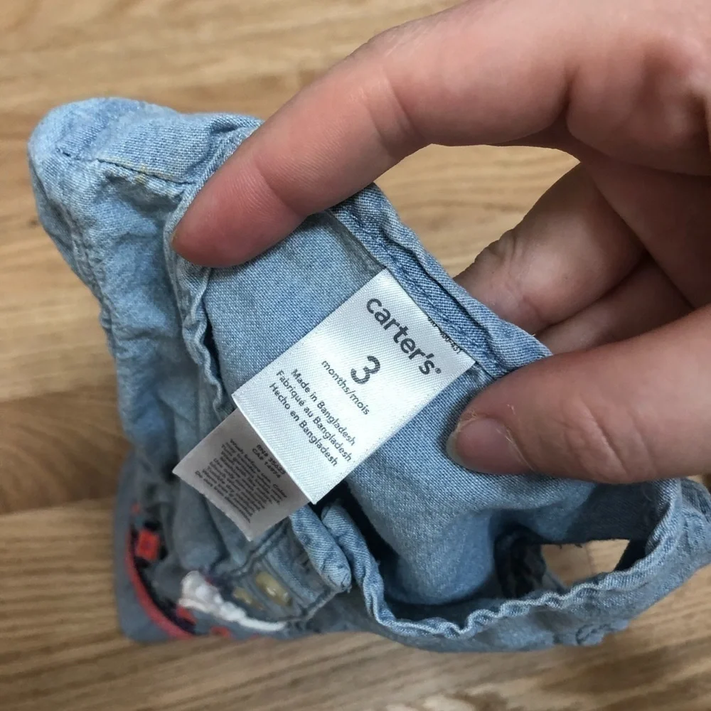 Carters carter’s bundle