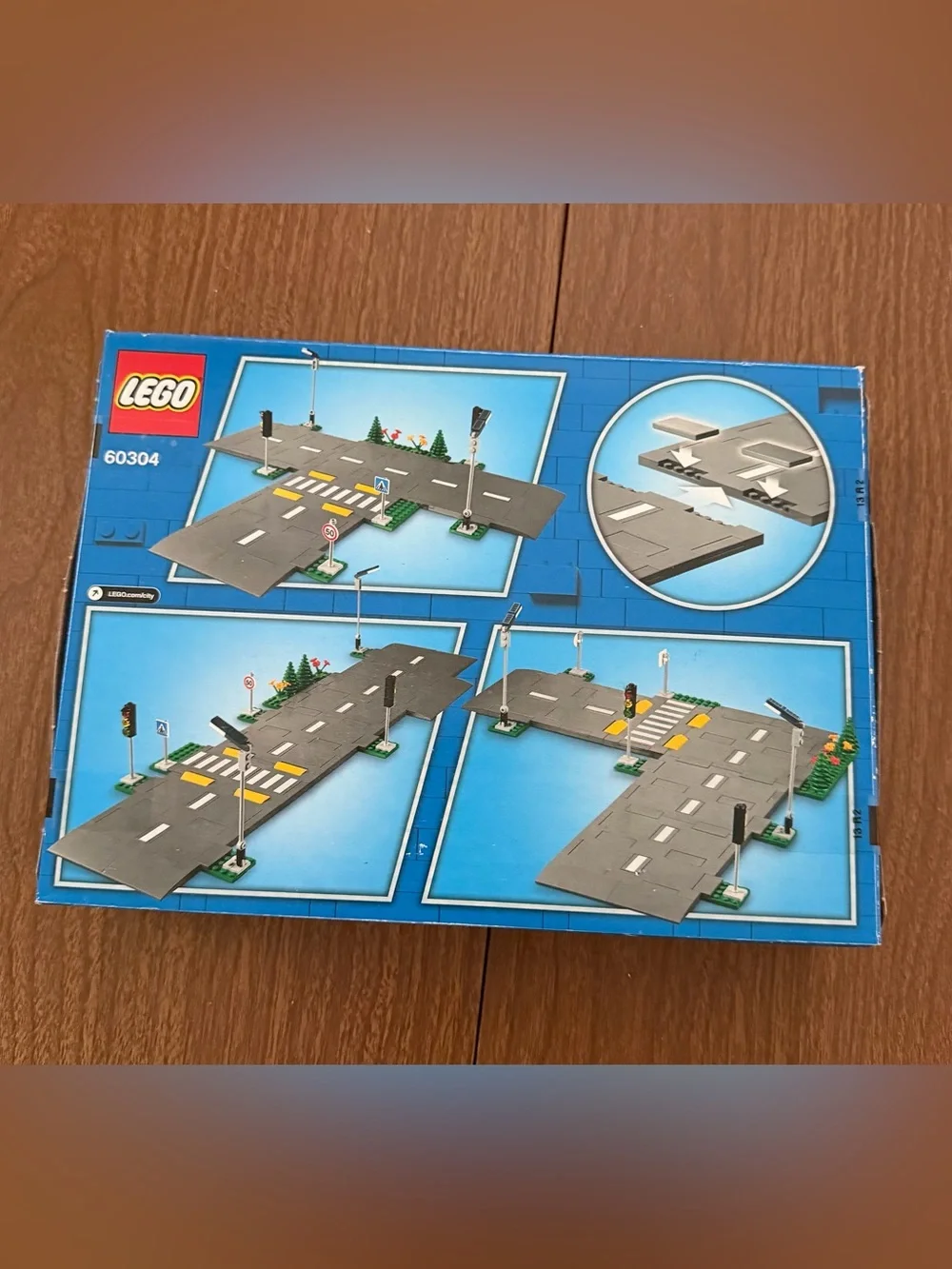 Lego brand theme