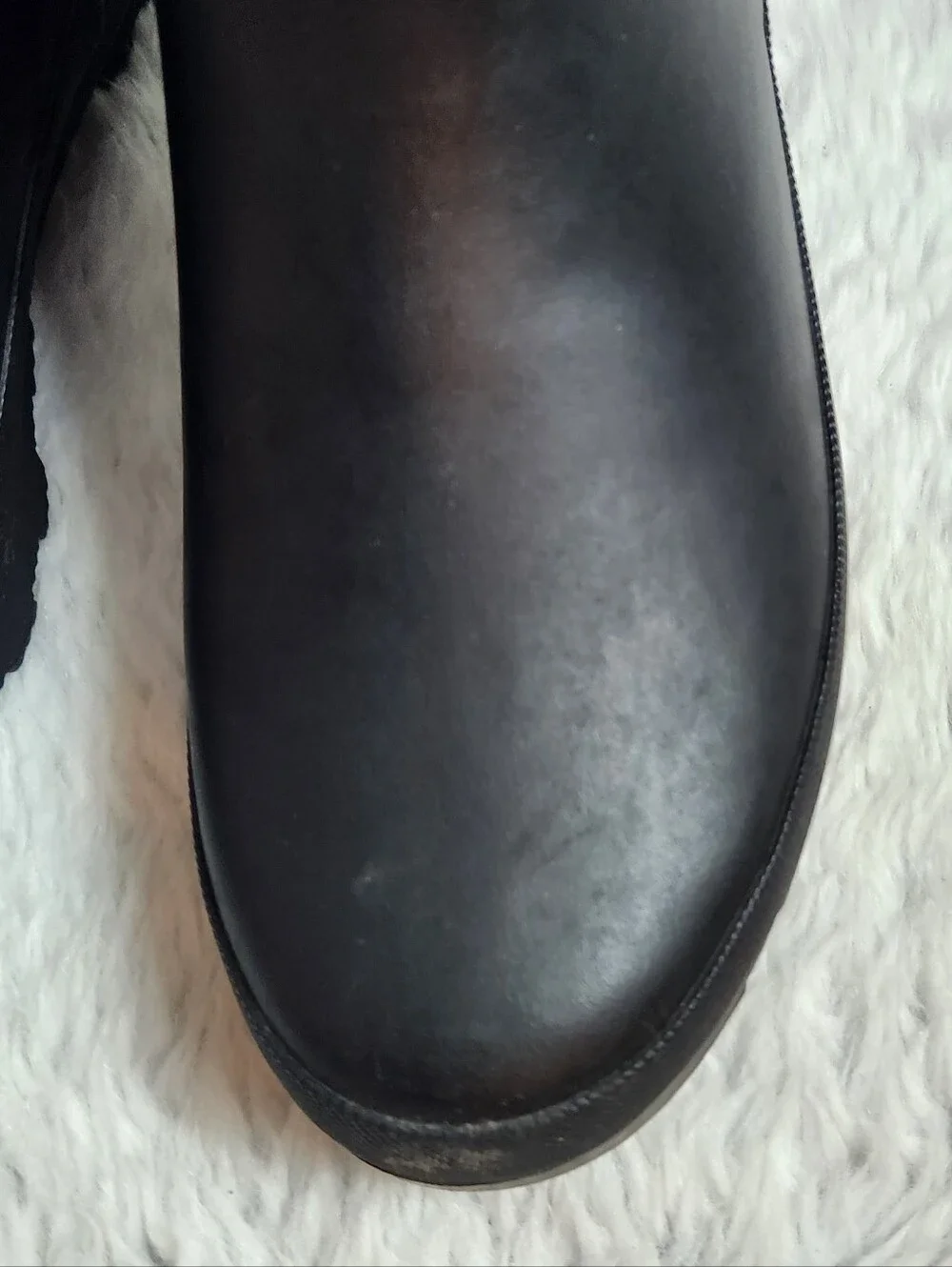 chooka size inch