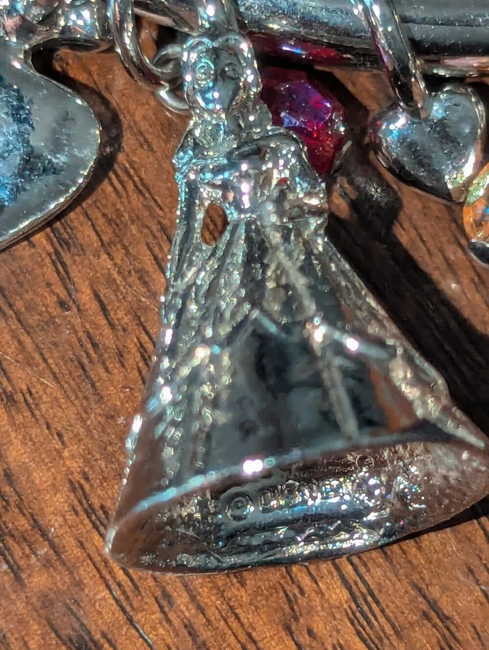 Disney charmed packaging original
