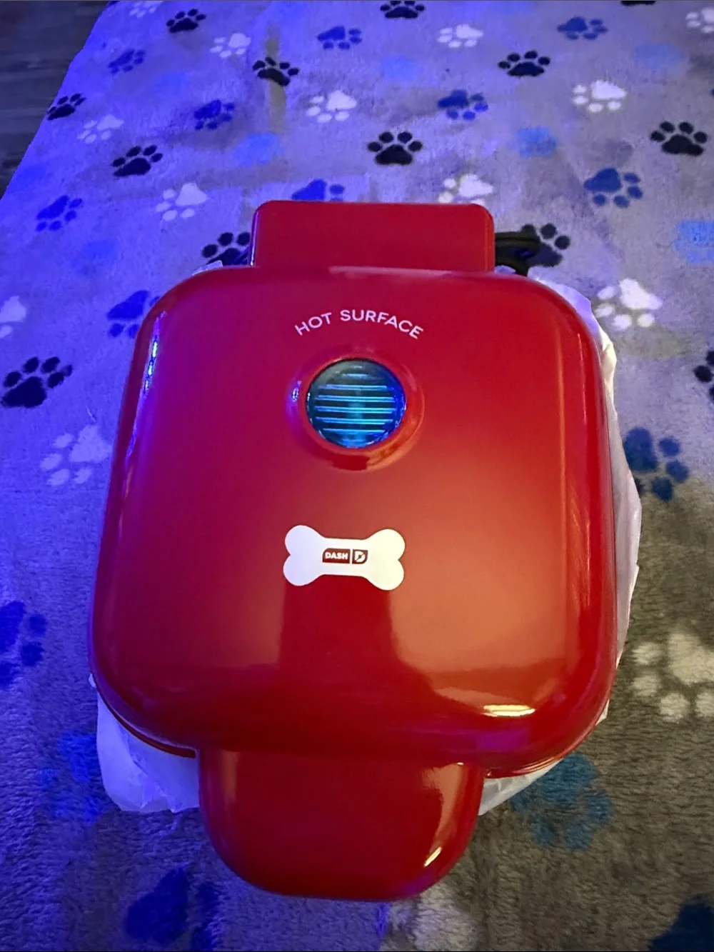 Dash small electric