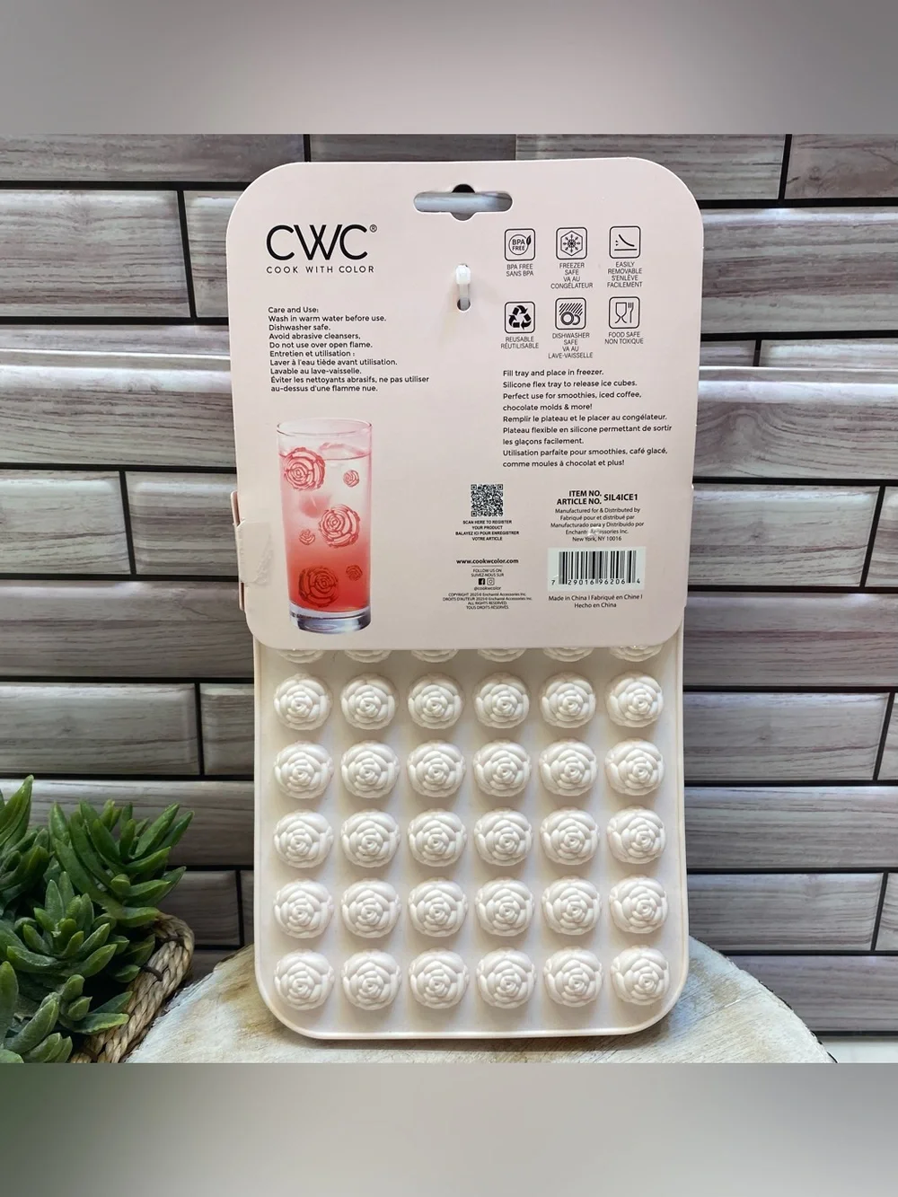 CWC flexible easy