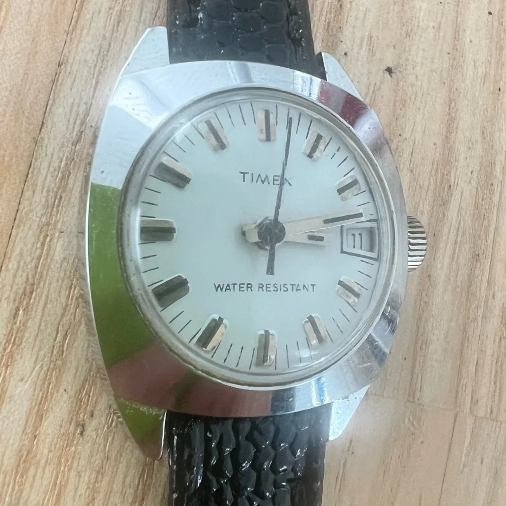 Timex brand model
