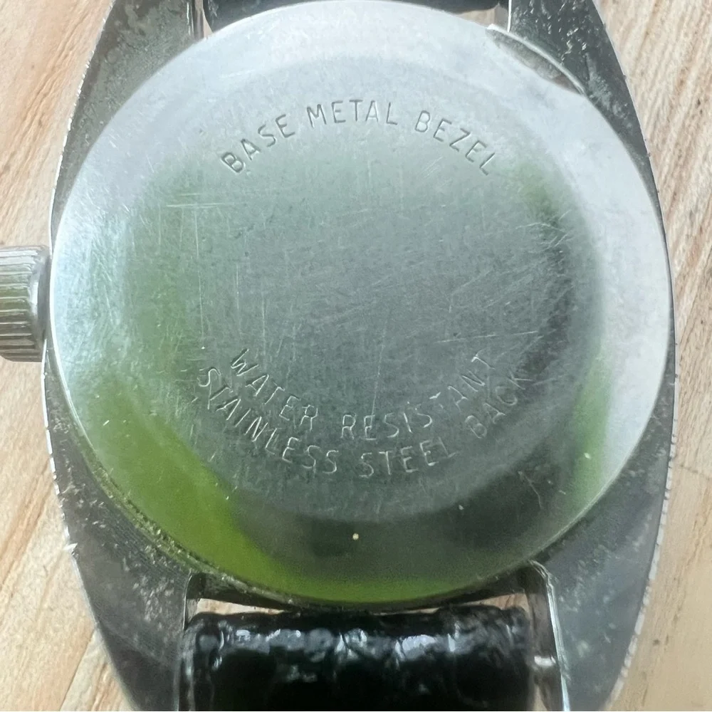 Timex brand model