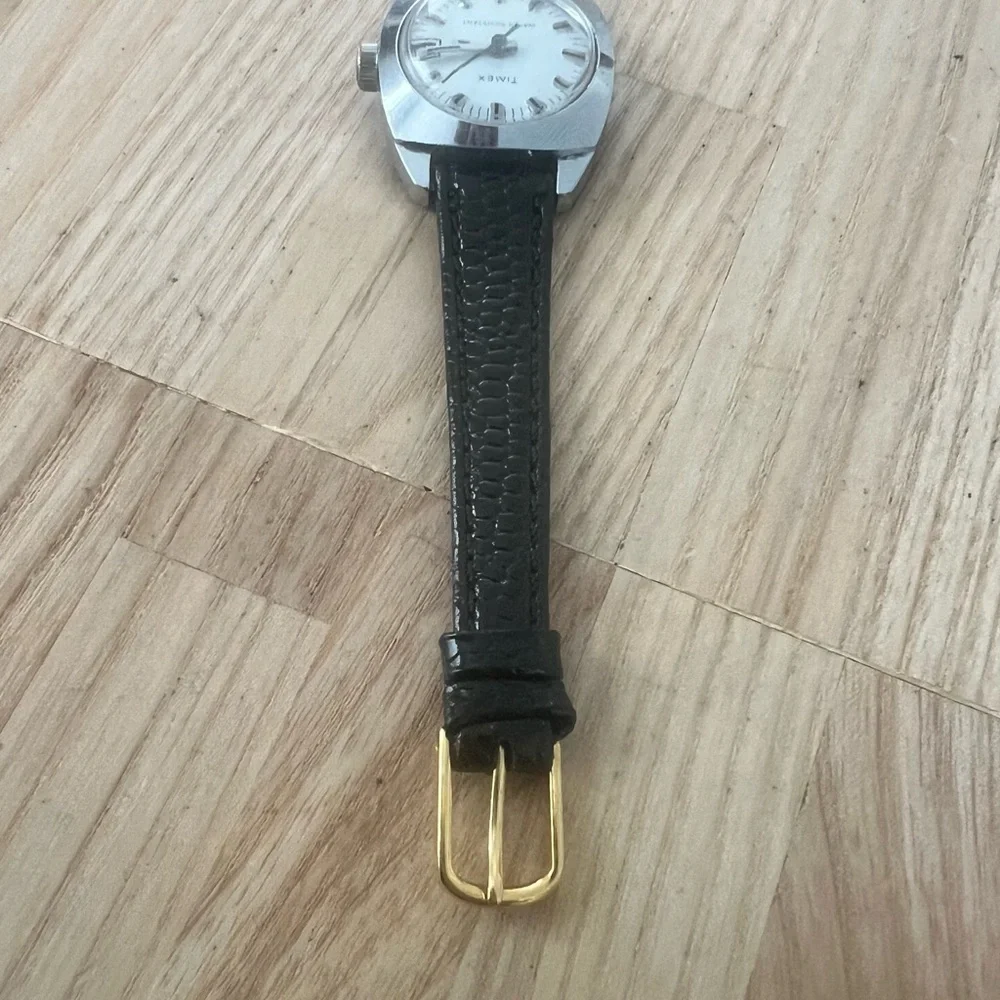 Timex brand model