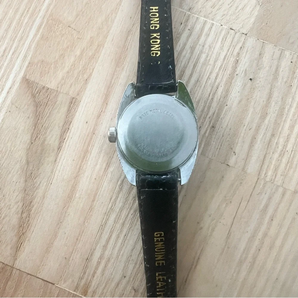 Timex brand model