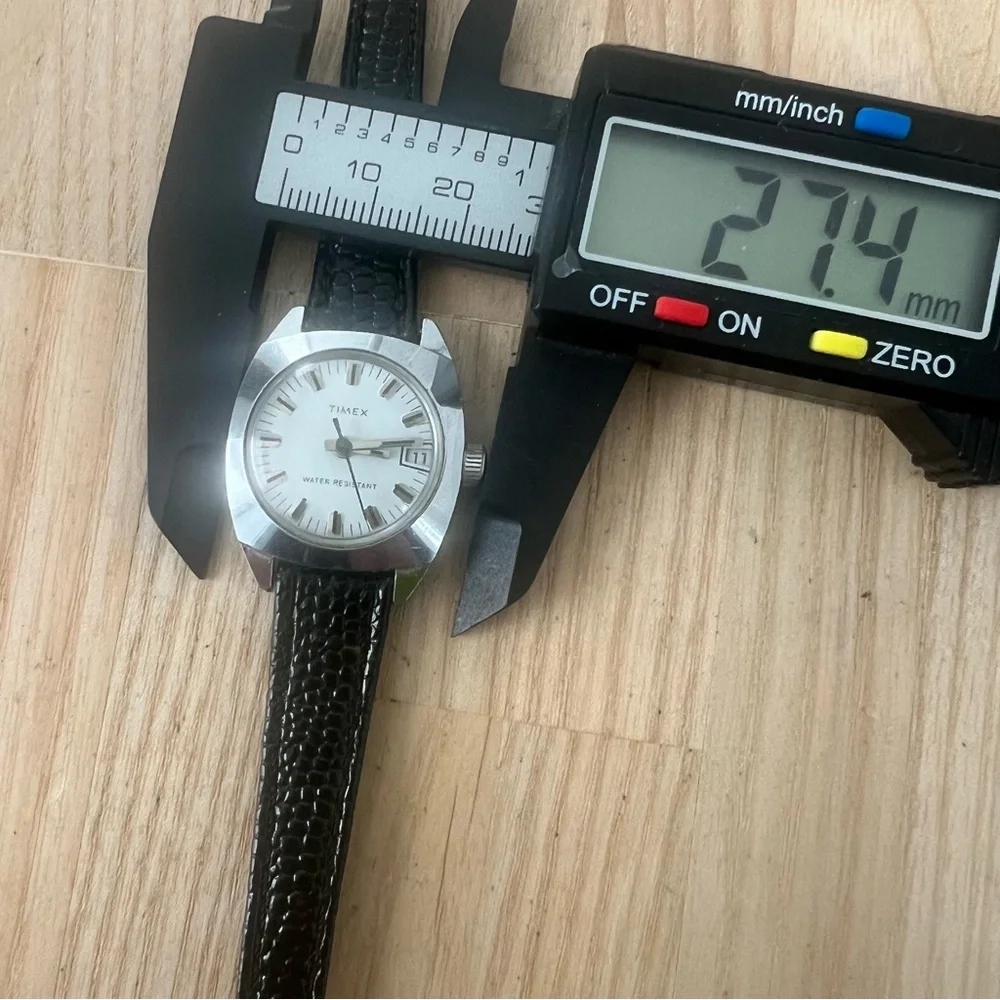 Timex brand model
