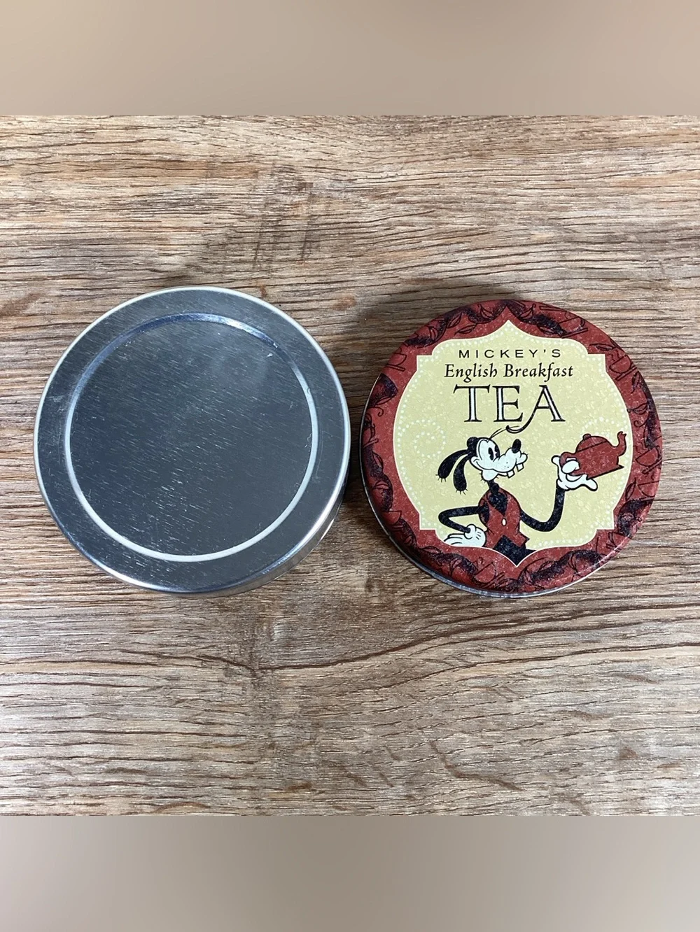 Disney set mickey’s