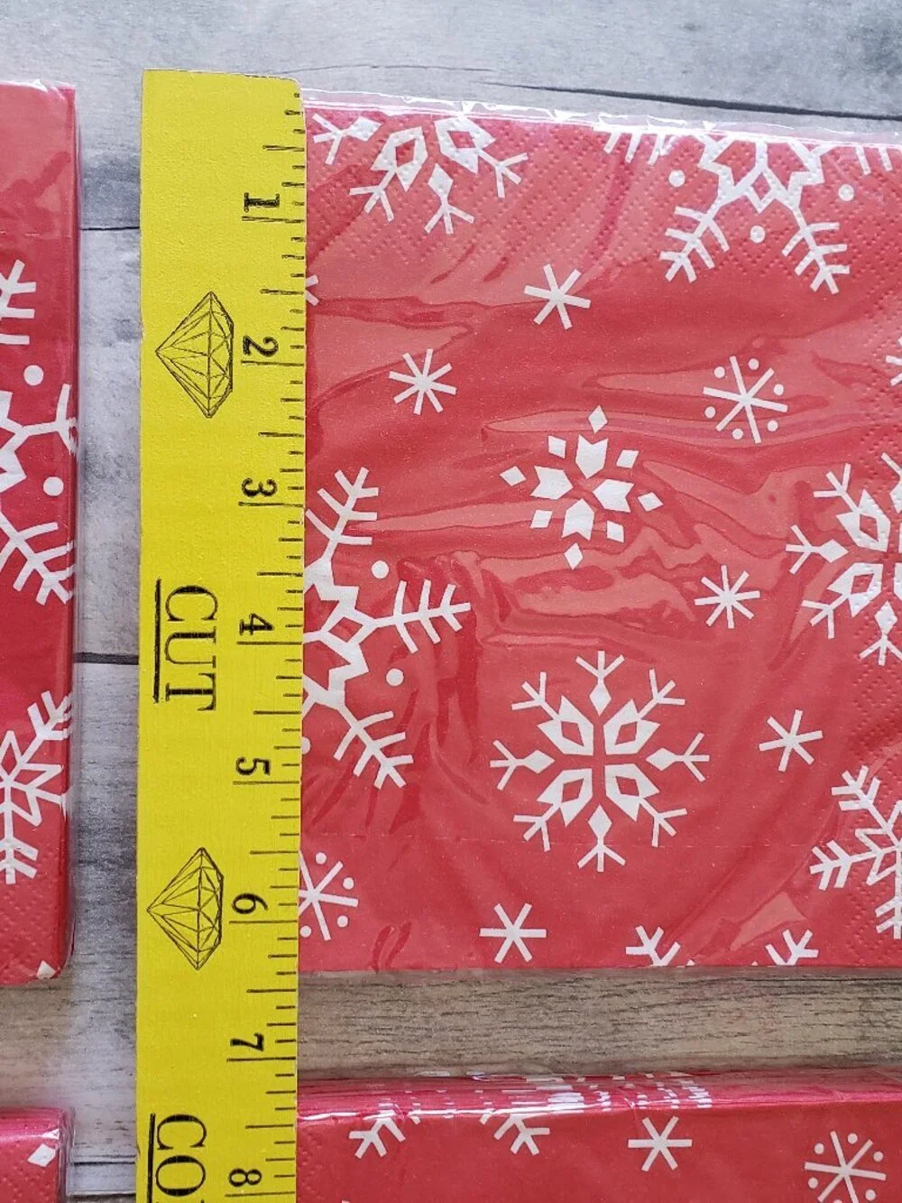 N/A nwt paper
