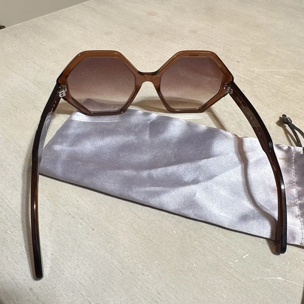 Salvatore Ferragamo sunglasses