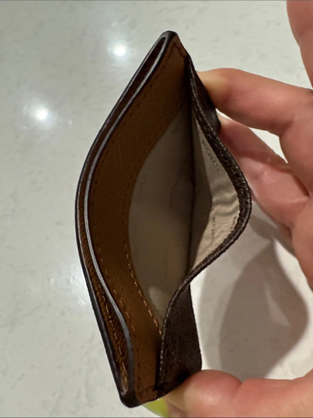 Michael Kors slim two