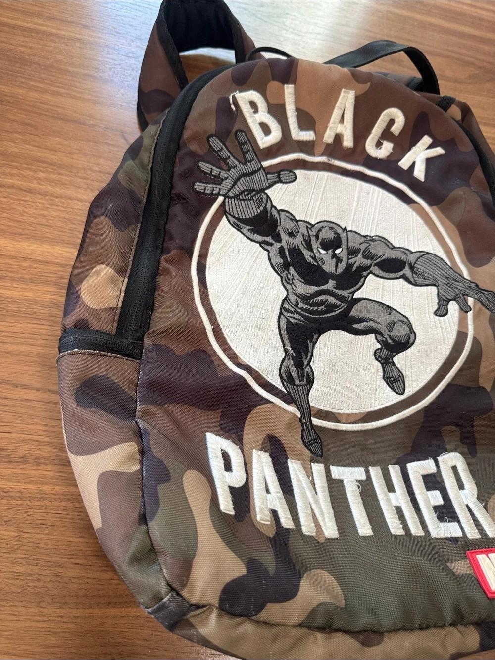 Sprayground it used
