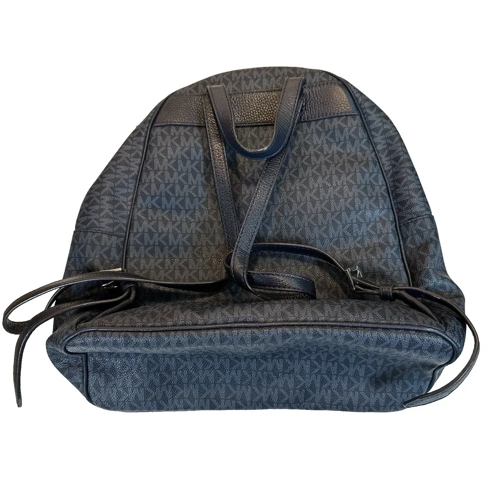 Michael Kors backpack used