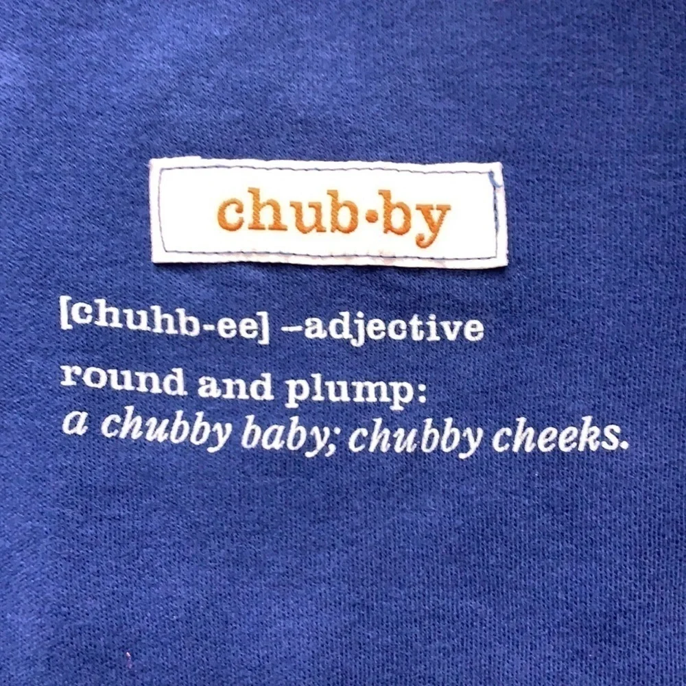GAP baby grammar