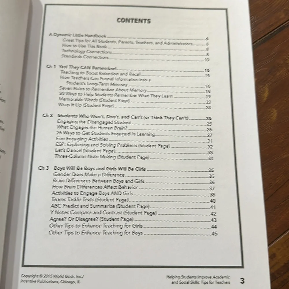 world book helping students