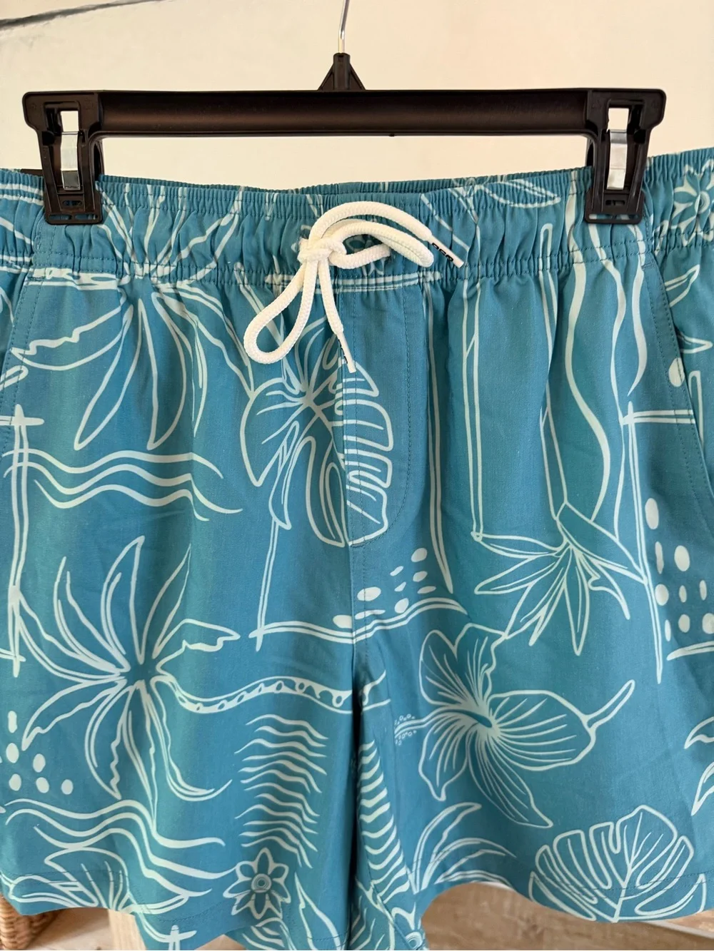 RSQ comfortable swim
