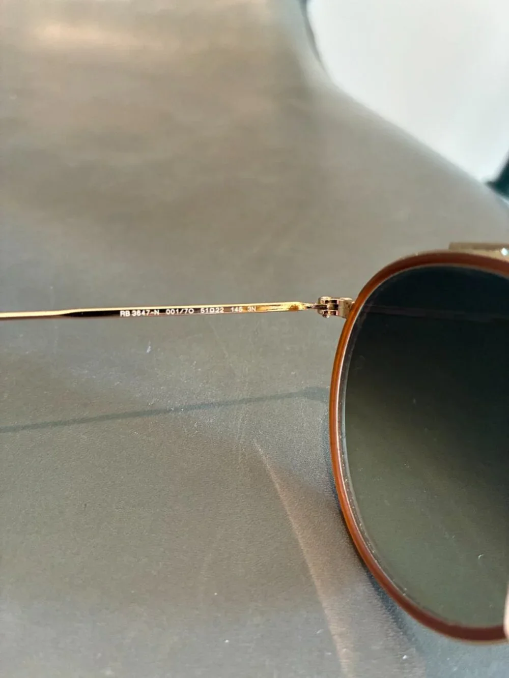 Ray-Ban ray ban