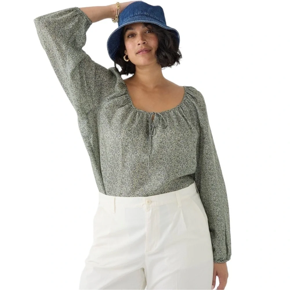 J. Crew nwot we