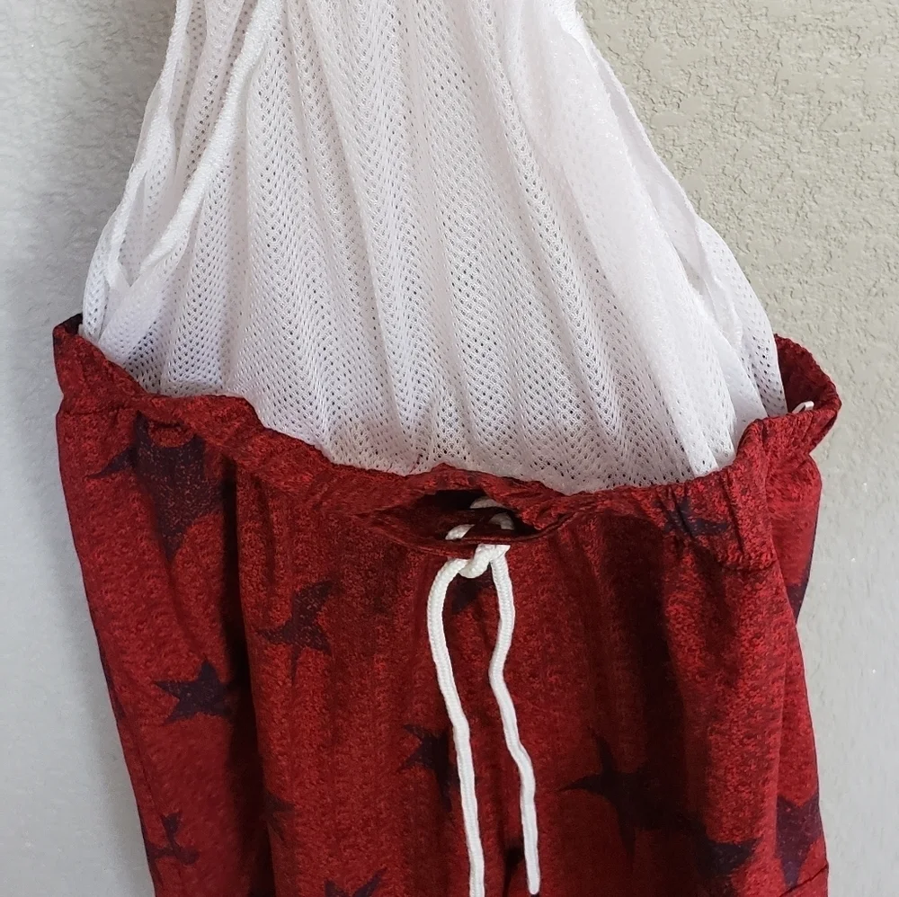 No Retreat size xl