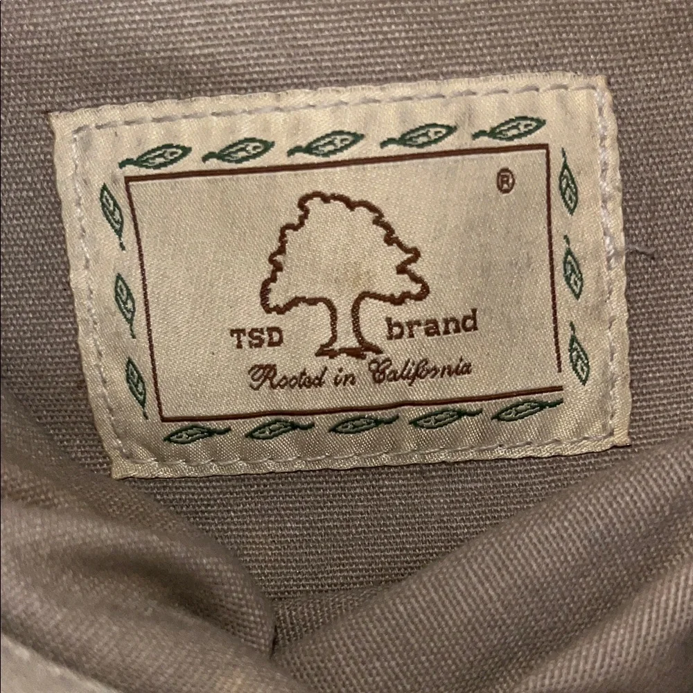 TSD Brand elevate your