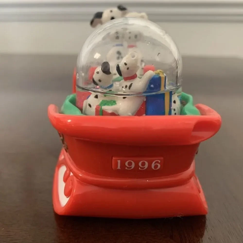 Disney vintage 1996