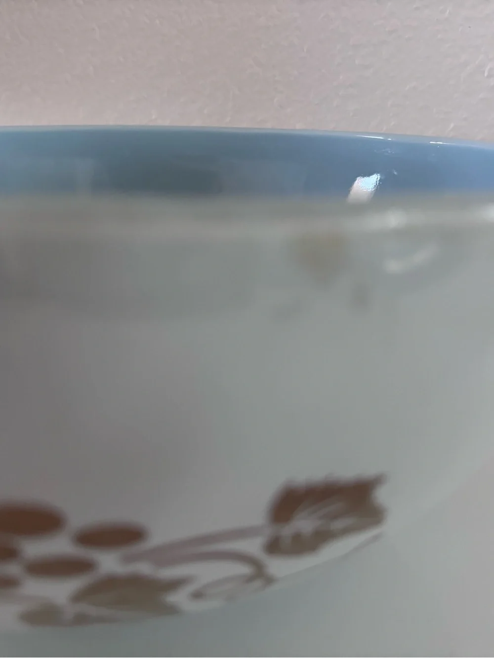 Pyrex good some