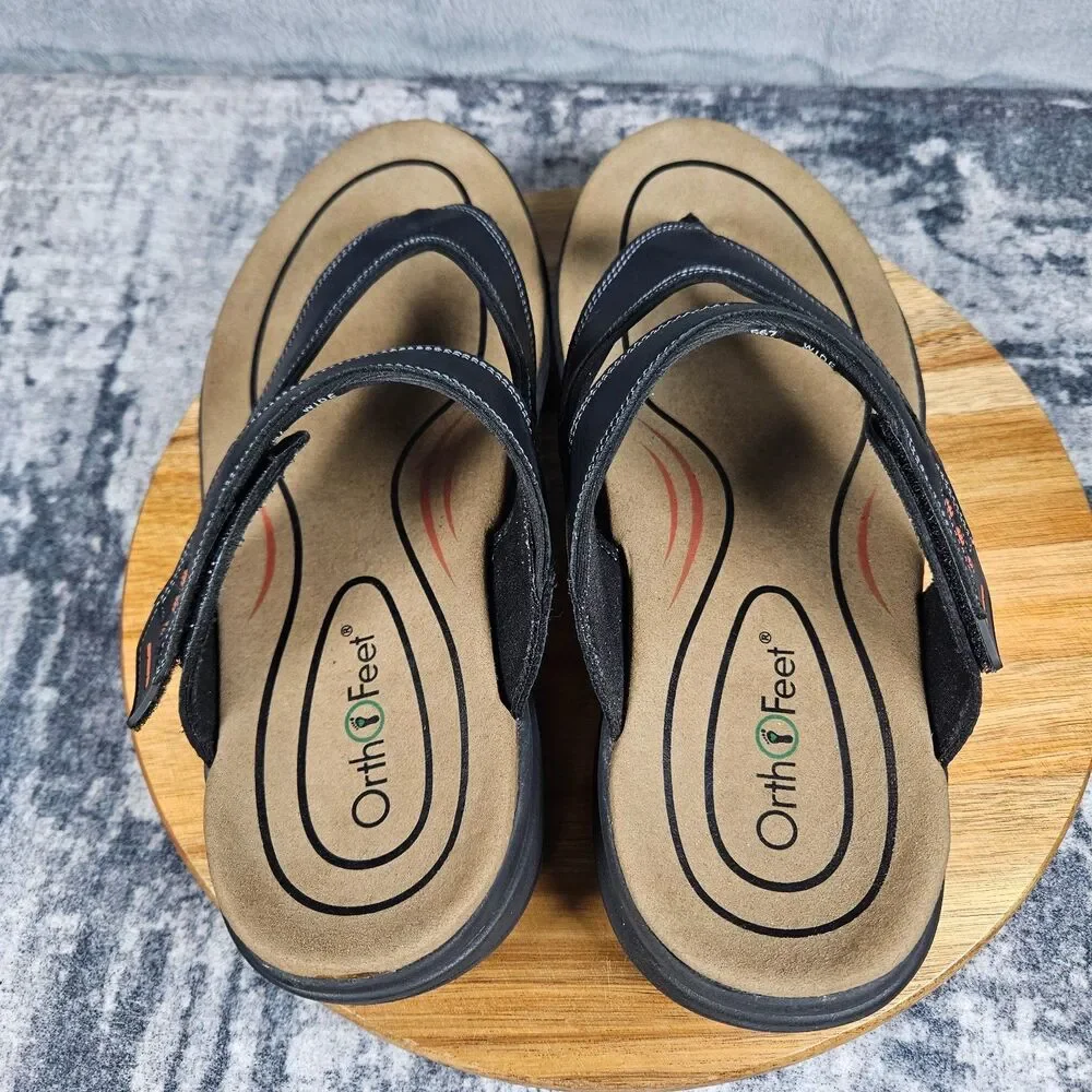 Orthofeet el dorado