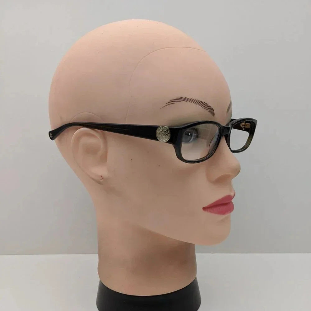 🕶️Coach HC6008 Cadyn Women's Eyeglasses 53/17/135 /ALH309🕶️