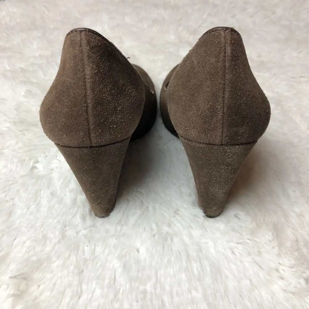 kate spade spade super brown