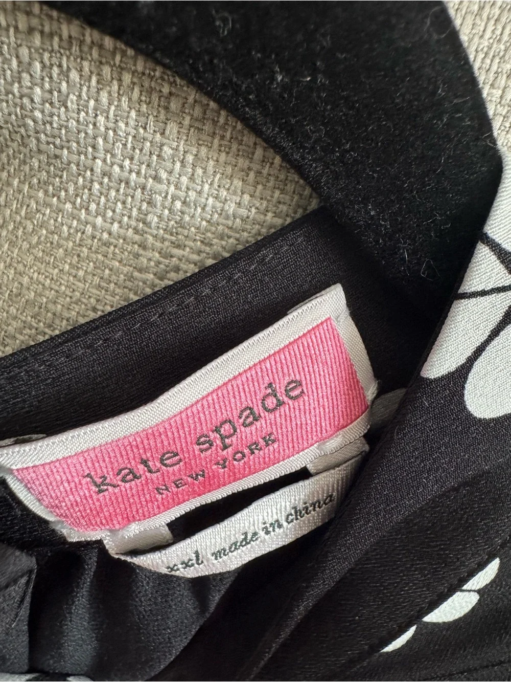 kate spade chic kate